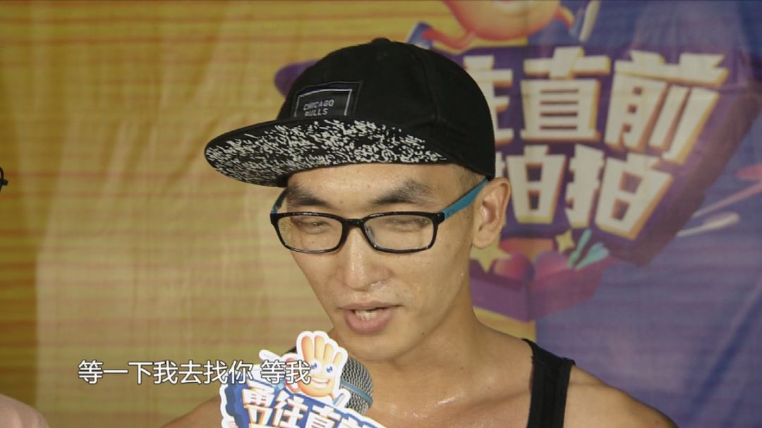 播出过半，夏去秋又来