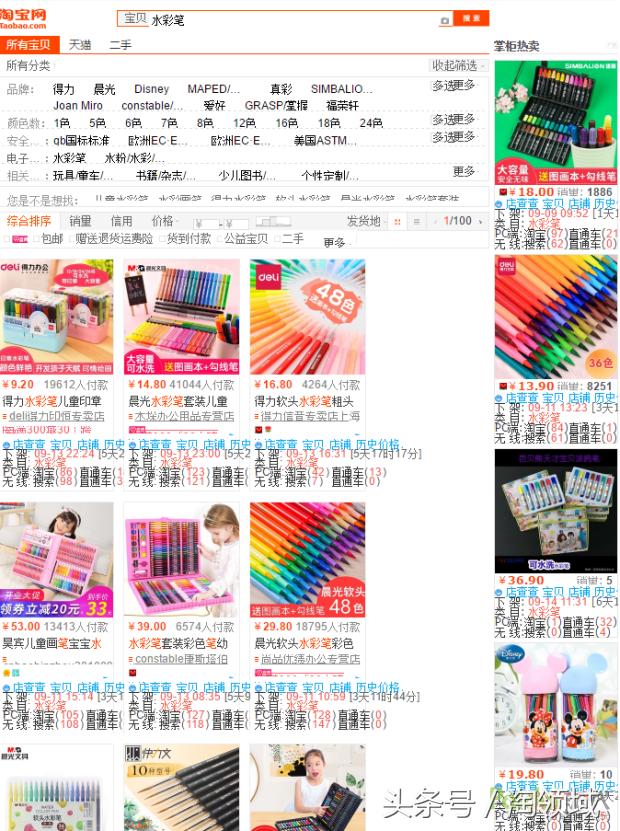 直通车培训比较靠谱,直通车培训班有哪些课程