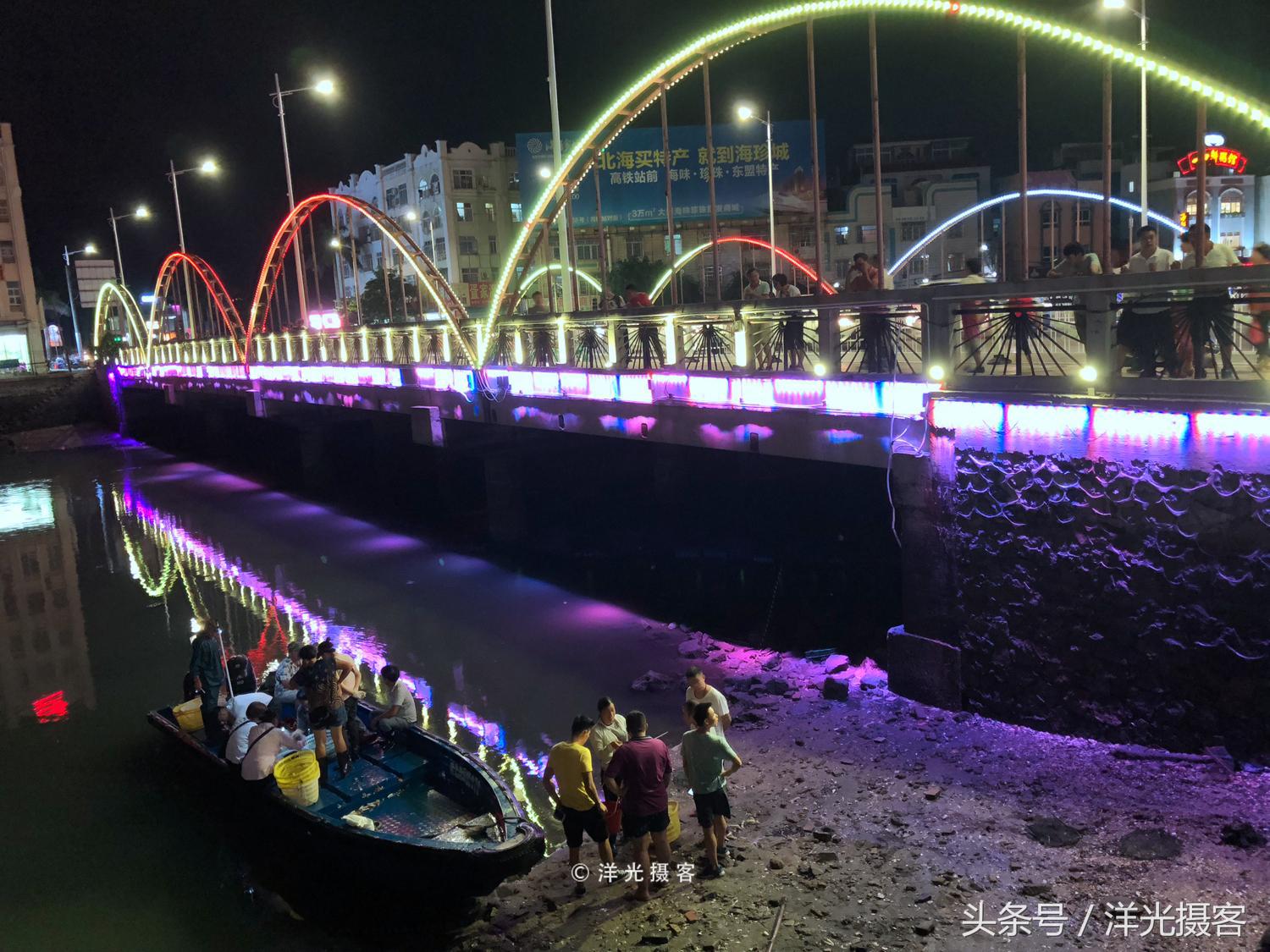 北海老街珍珠粉哪里有卖,北海本地人去哪买珍珠粉