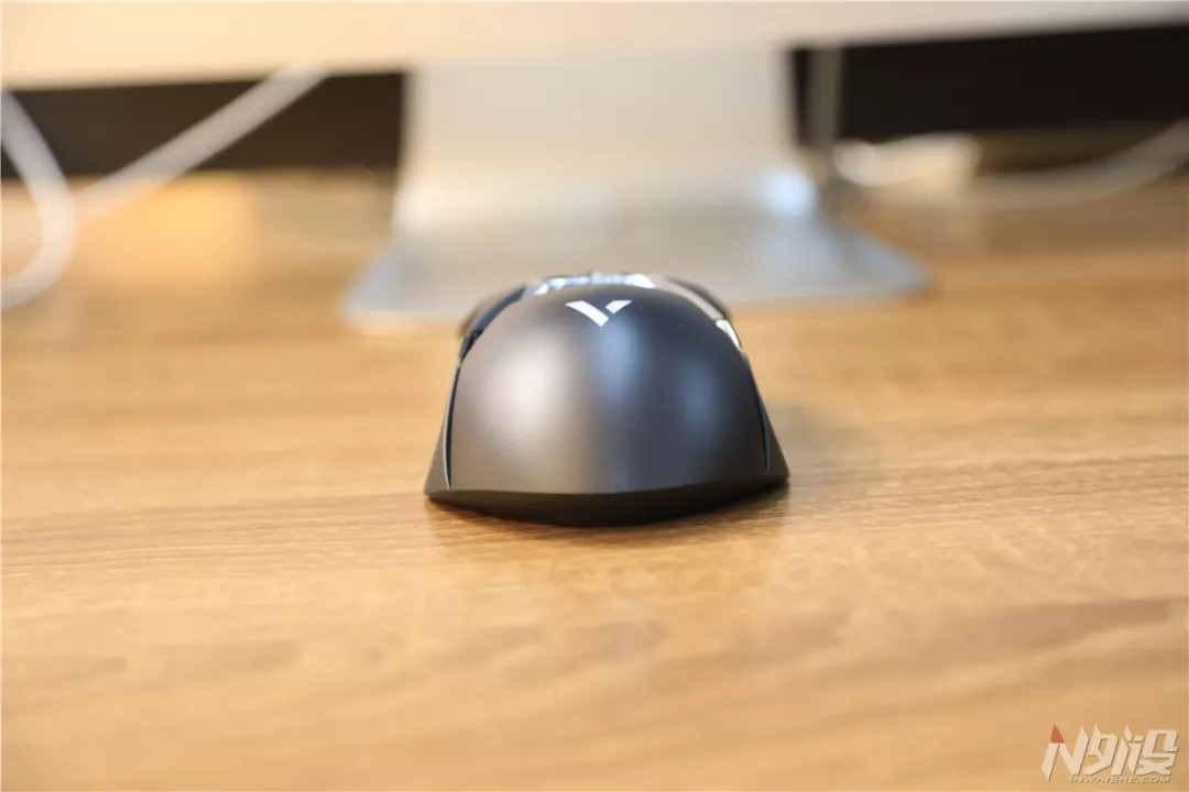 雷柏vt960双模鼠标评测,雷柏鼠标vt950滚轮有问题
