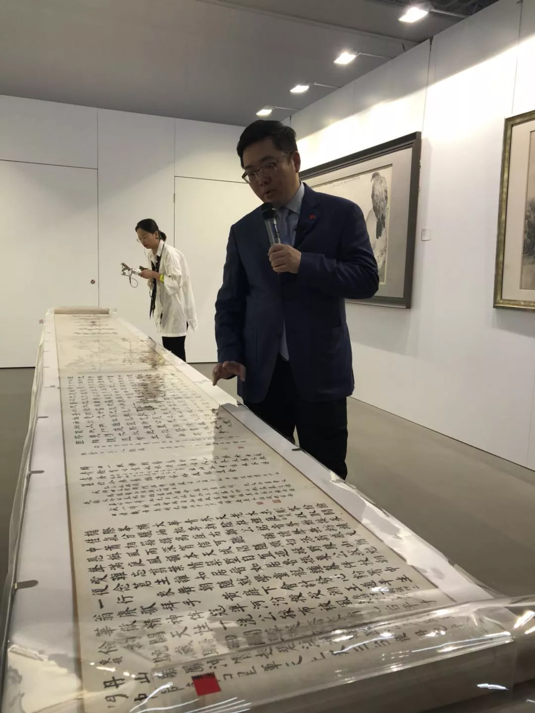 谁说高端大气就顾不上性价比?让嘉德香港来告诉你