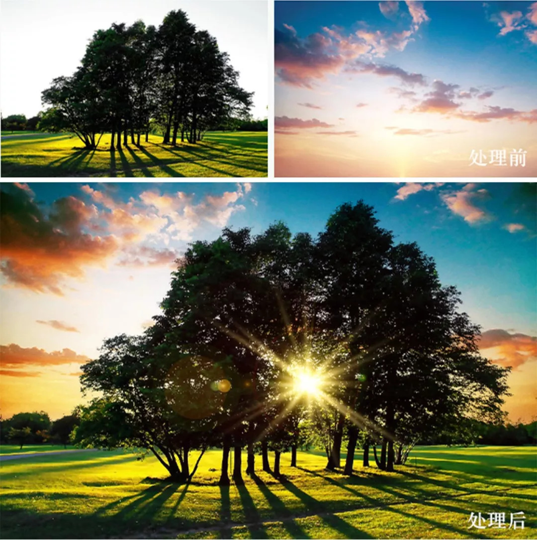 「PSCC2018学习连载9」好的后期习惯从现在开始培养，8个图层操作方法