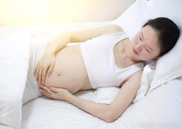 怀孕后，若你出现这3个“症状”，可能是你“动胎气”了！