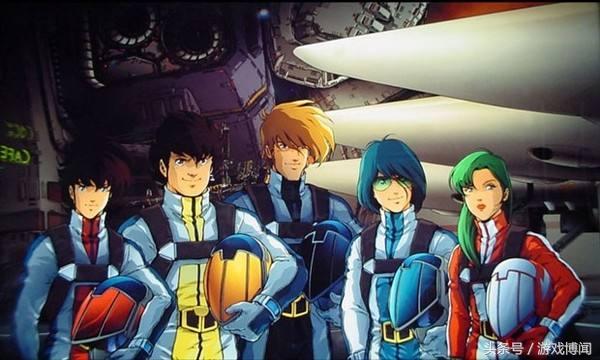 童年动漫改编漫画,哪些漫画改编游戏