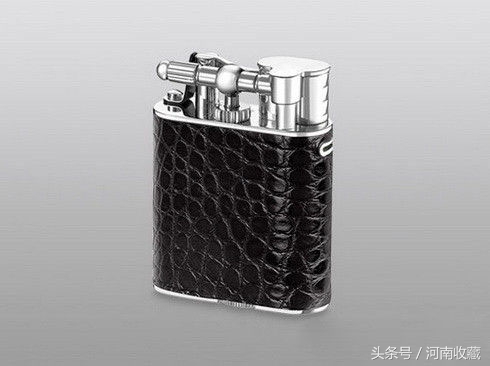 贵又漂亮的打火机,不仅仅是打火机更是一件艺术品
