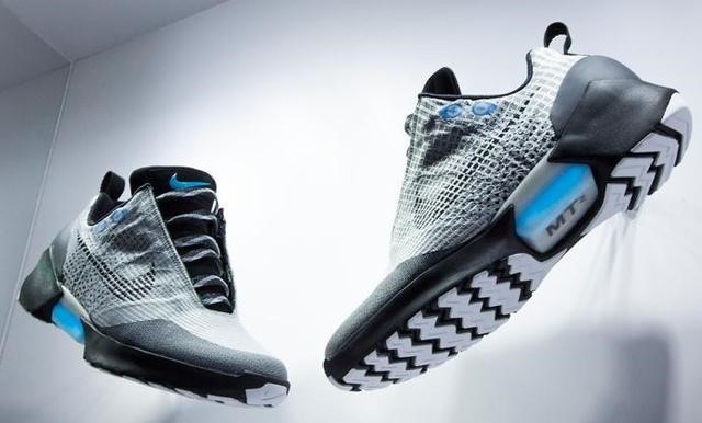 你所不知道的神奇黑科技,比较轻的实战篮球鞋低帮耐克