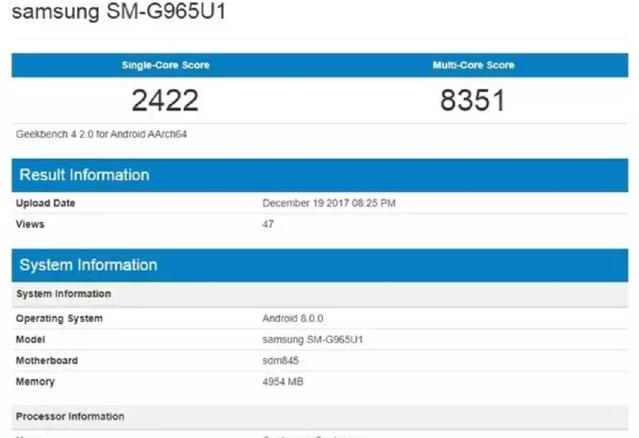 3000元买三星s22,3000元的三星s9怎么样