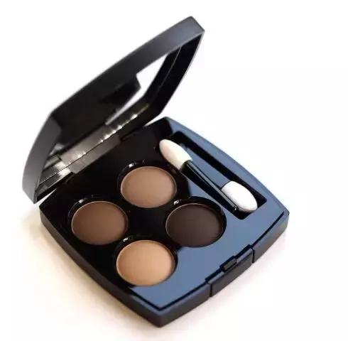 dior最值得买的5色眼影,dior高定眼影439