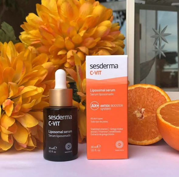 除了日本其他国家的护肤品,西班牙必备药妆品牌排行榜