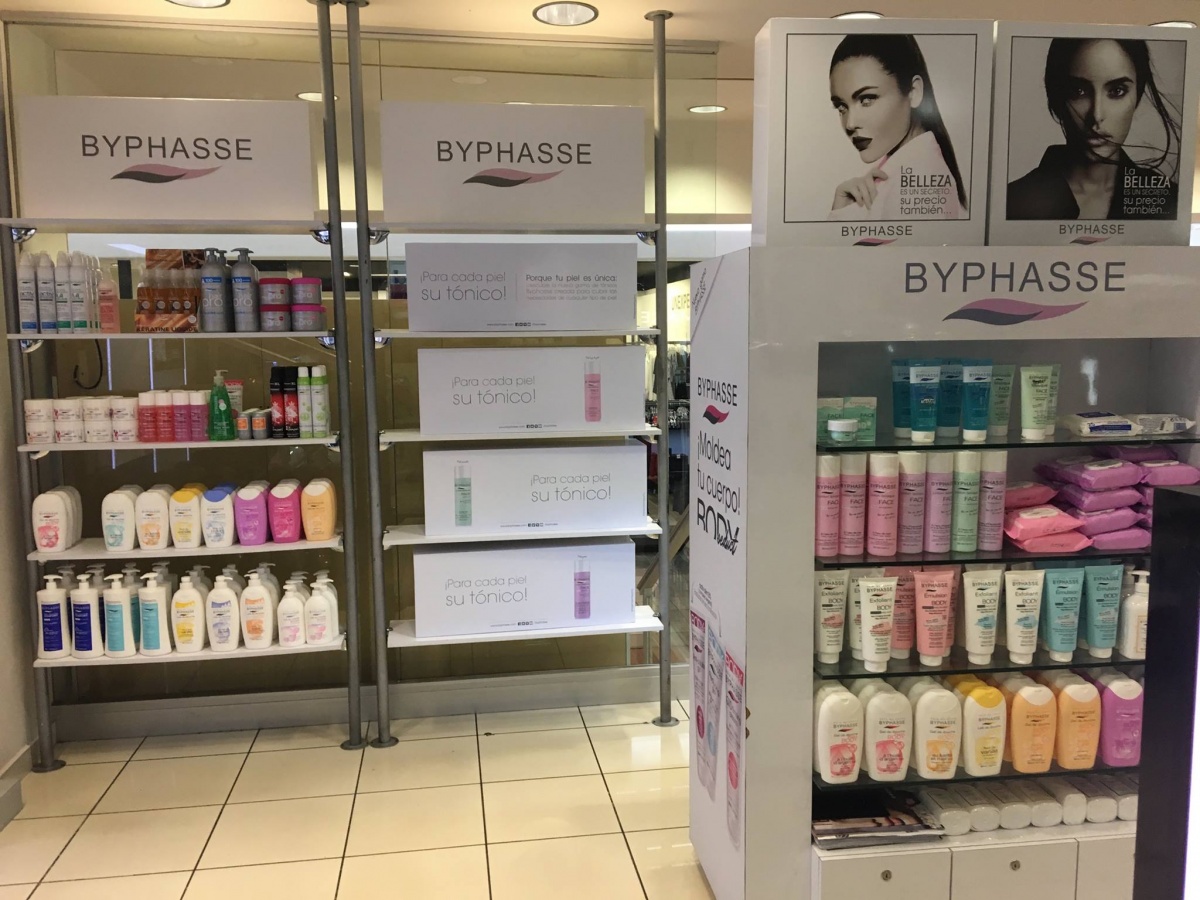 除了日本其他国家的护肤品,西班牙必备药妆品牌排行榜