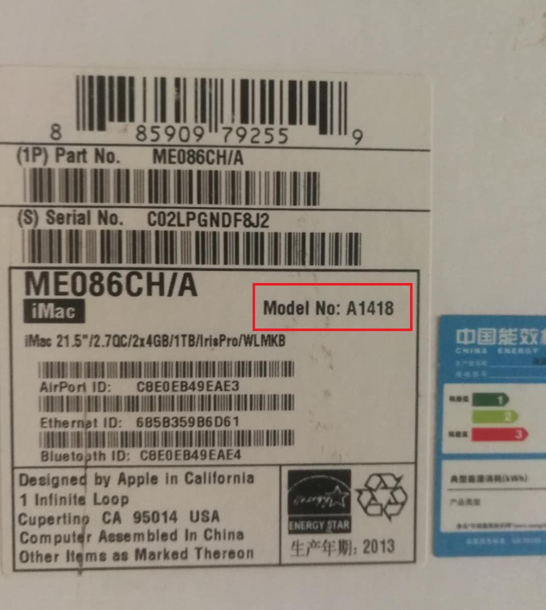 苹果电脑imac一体机尺寸,苹果imac一体机最新版本