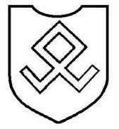 二战德国*党**卫军45个作战师的名称标志的由来以及他们之间的区别