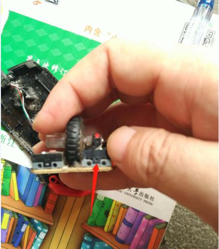 电脑鼠标坏了键盘操作技巧,鼠标失灵怎么判断鼠标坏了