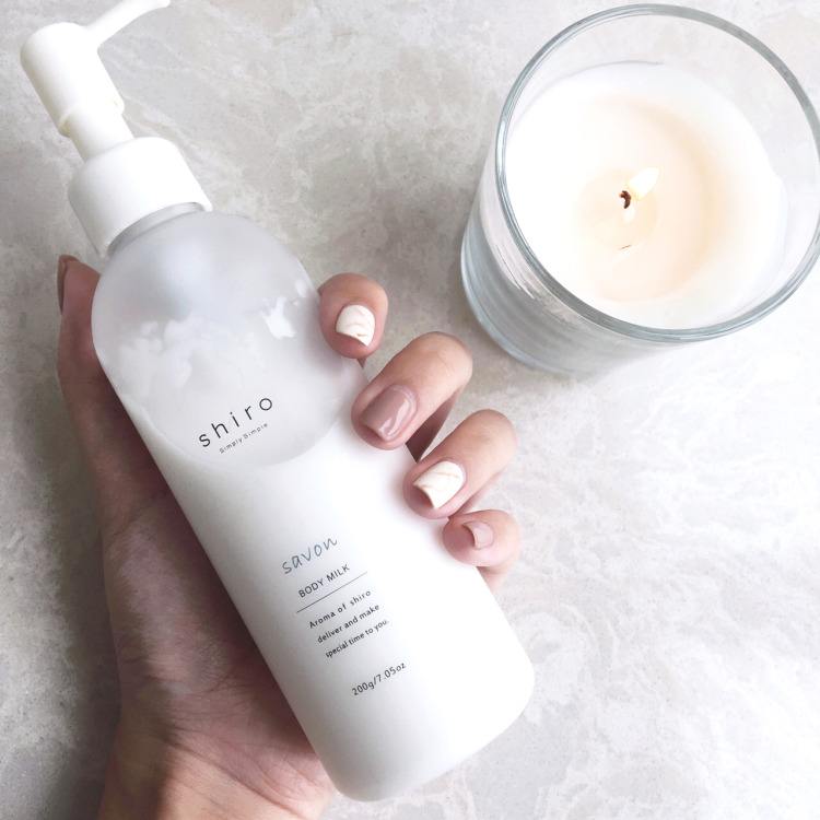 秋冬季干燥哪款身体乳好用不油腻,秋天身体乳平价好用推荐