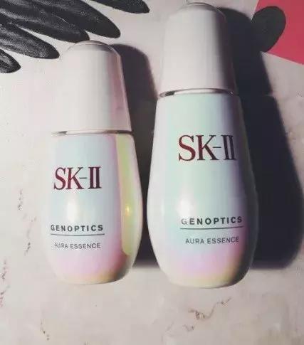 mesoestetic美斯蒂克美白精华,温和又白得快的美白精华