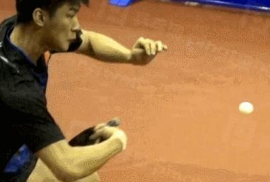 直拍横打握拍方法详解,直拍横打握拍方法的详细介绍