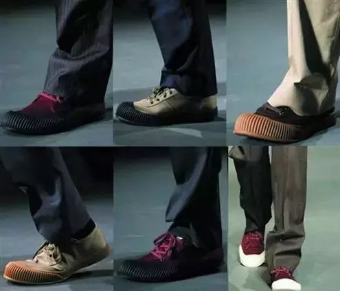 万万没想到,中国人玩剩下的东西现在却成了世界潮流!