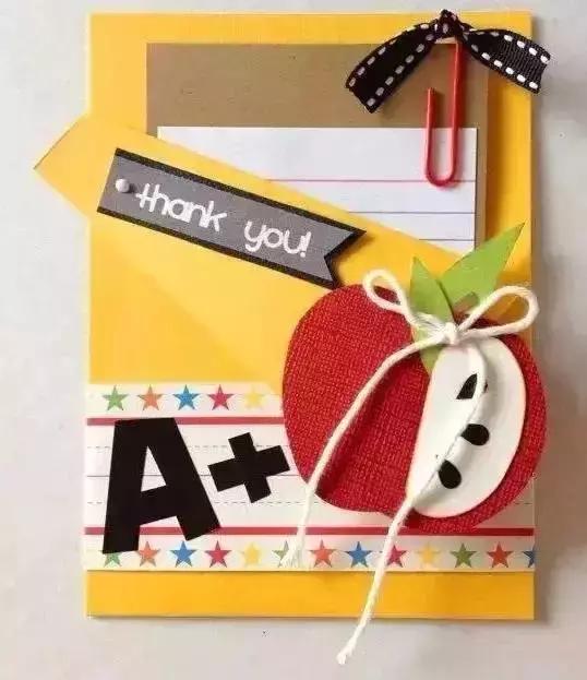 教师节手工棒棒糖礼物简单又好看,教师节礼物手工简单又漂亮三年级