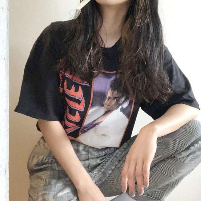 厌世歌姬Aimyon根本就是小松菜奈的姐妹，真的太像了！