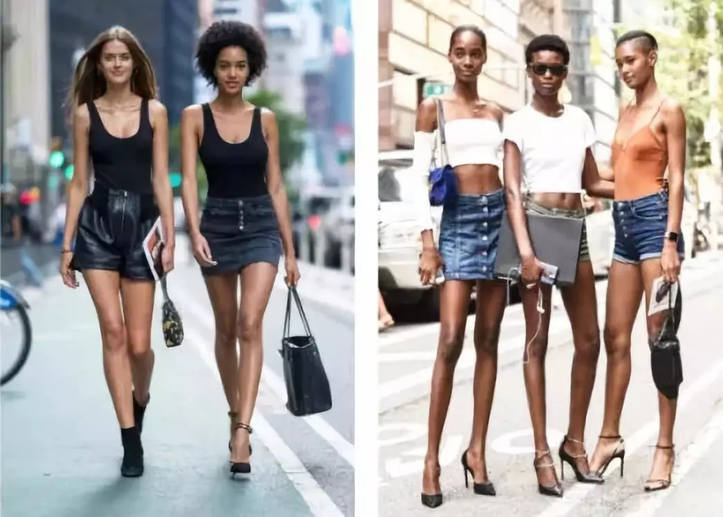 维密超模猫咪,维密秀猫咪