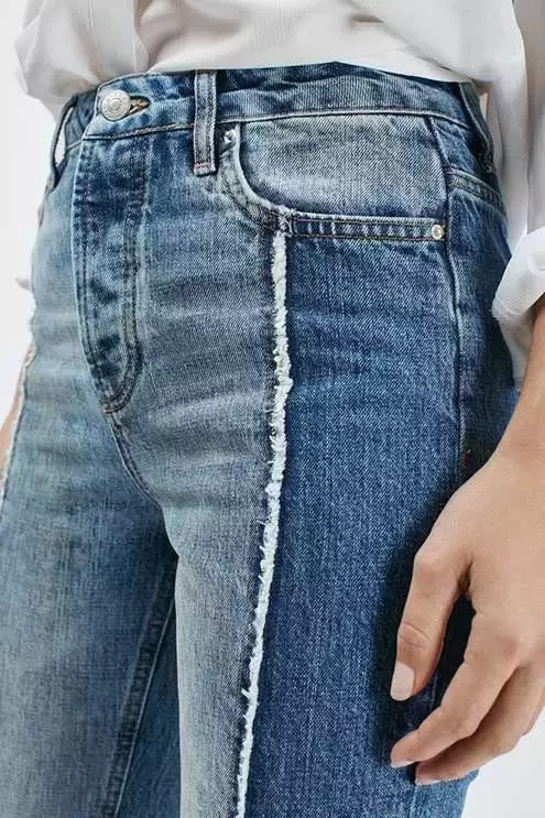 牛仔裤相关知识,牛仔裤的知识大全图片