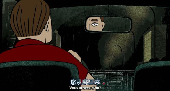 少儿不宜的暗黑动画,残酷到不忍心看第二遍