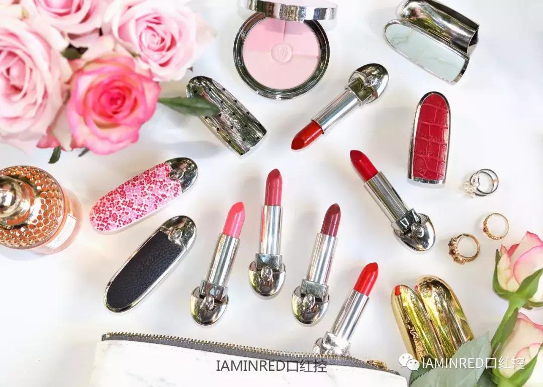 十二星座适合的口红色号超美,12星座适合什么品牌的口红