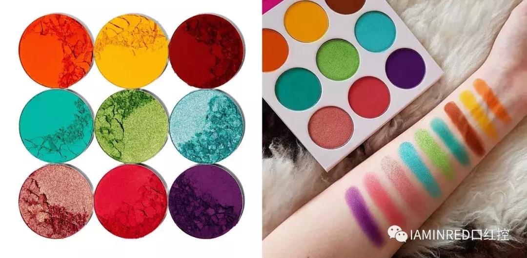 十二星座适合的口红色号超美,12星座适合什么品牌的口红