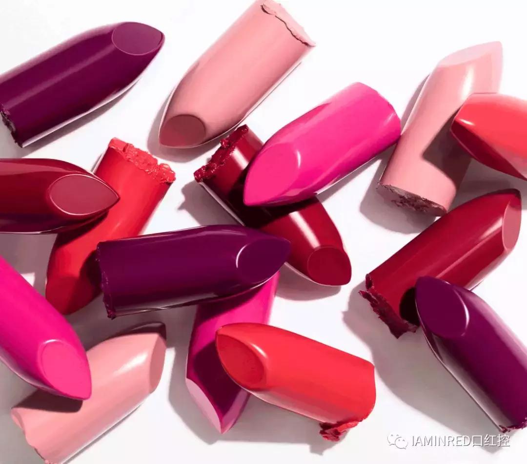 十二星座适合的口红色号超美,12星座适合什么品牌的口红