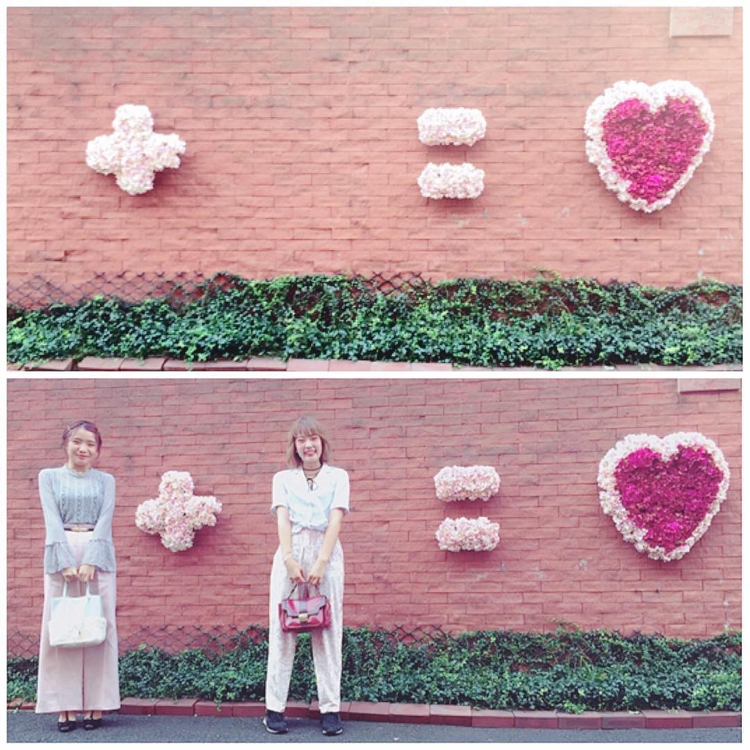 适合情侣拍照的网红打卡点,适合情侣拍照的网红打卡地点