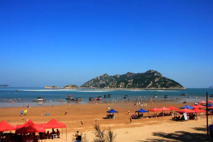 霞浦最值得去的岛,霞浦必去的几个岛屿