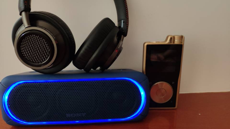 入门耳机飞利浦,飞利浦新旗舰耳机