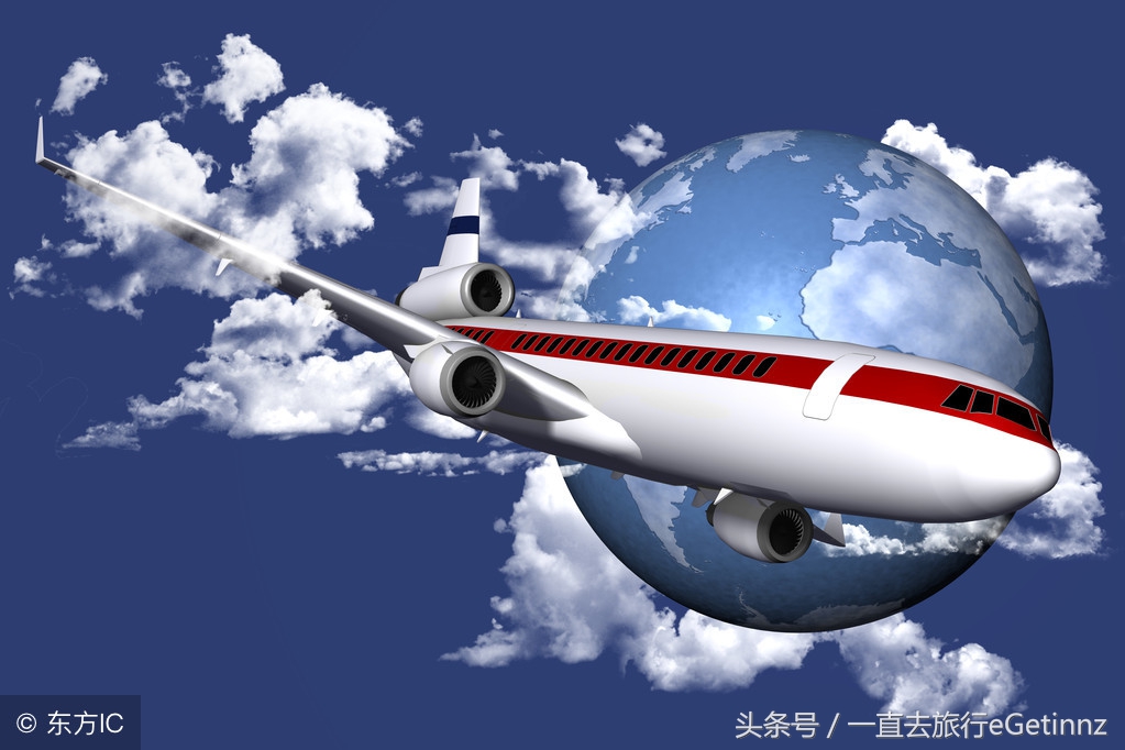 怎么在日期临近买到最便宜的机票,如何选择最便宜的机票目的地随意