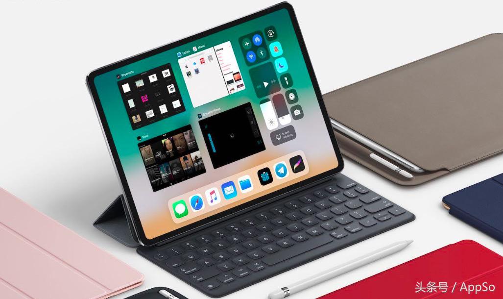 新的ipad怎么测屏幕,新的ipad2020怎么使用