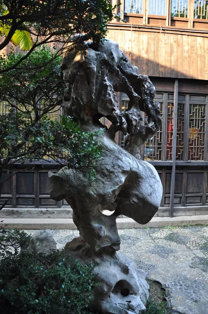 有一种生活叫江南,有一种江南古镇叫南浔