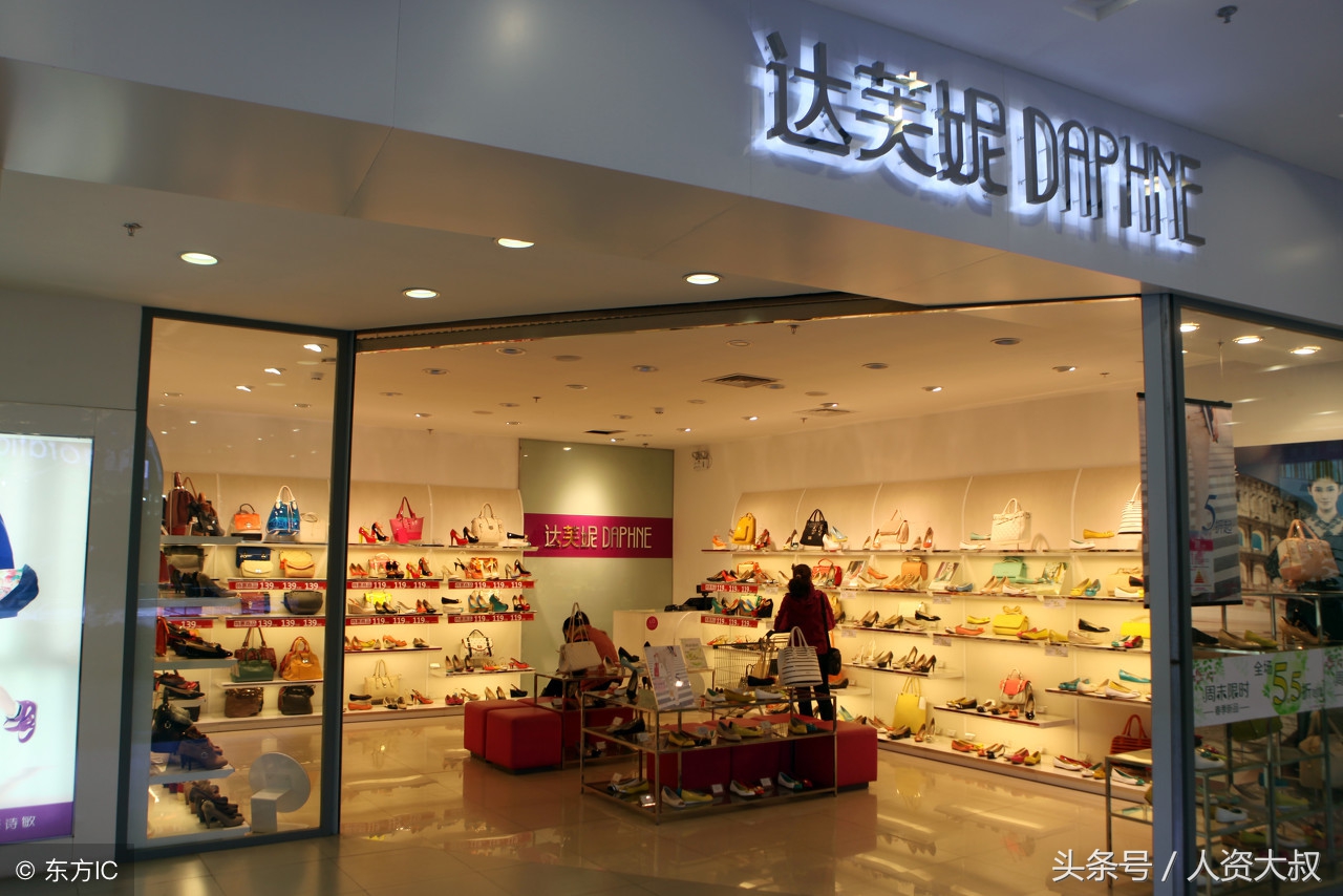 购物中心坪效怎么算,购物中心各业态的坪效参考值