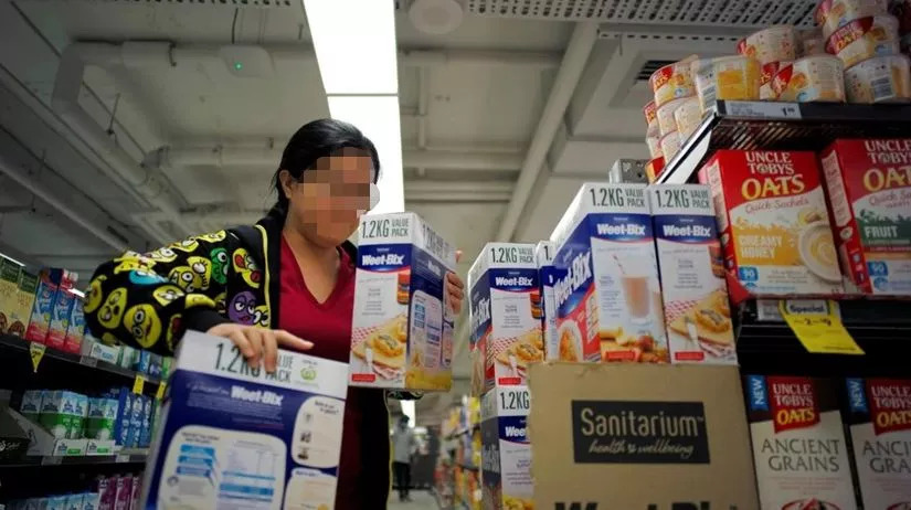 朋友圈代购属于售假吗,朋友圈代购假货怎么处罚