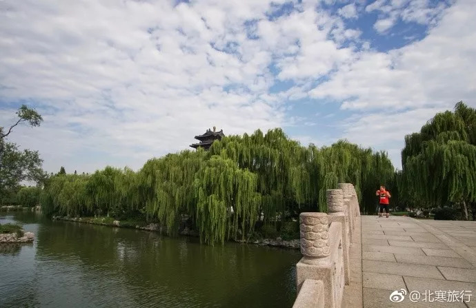 最美不过天空和阳光,最美不过雪后的美景
