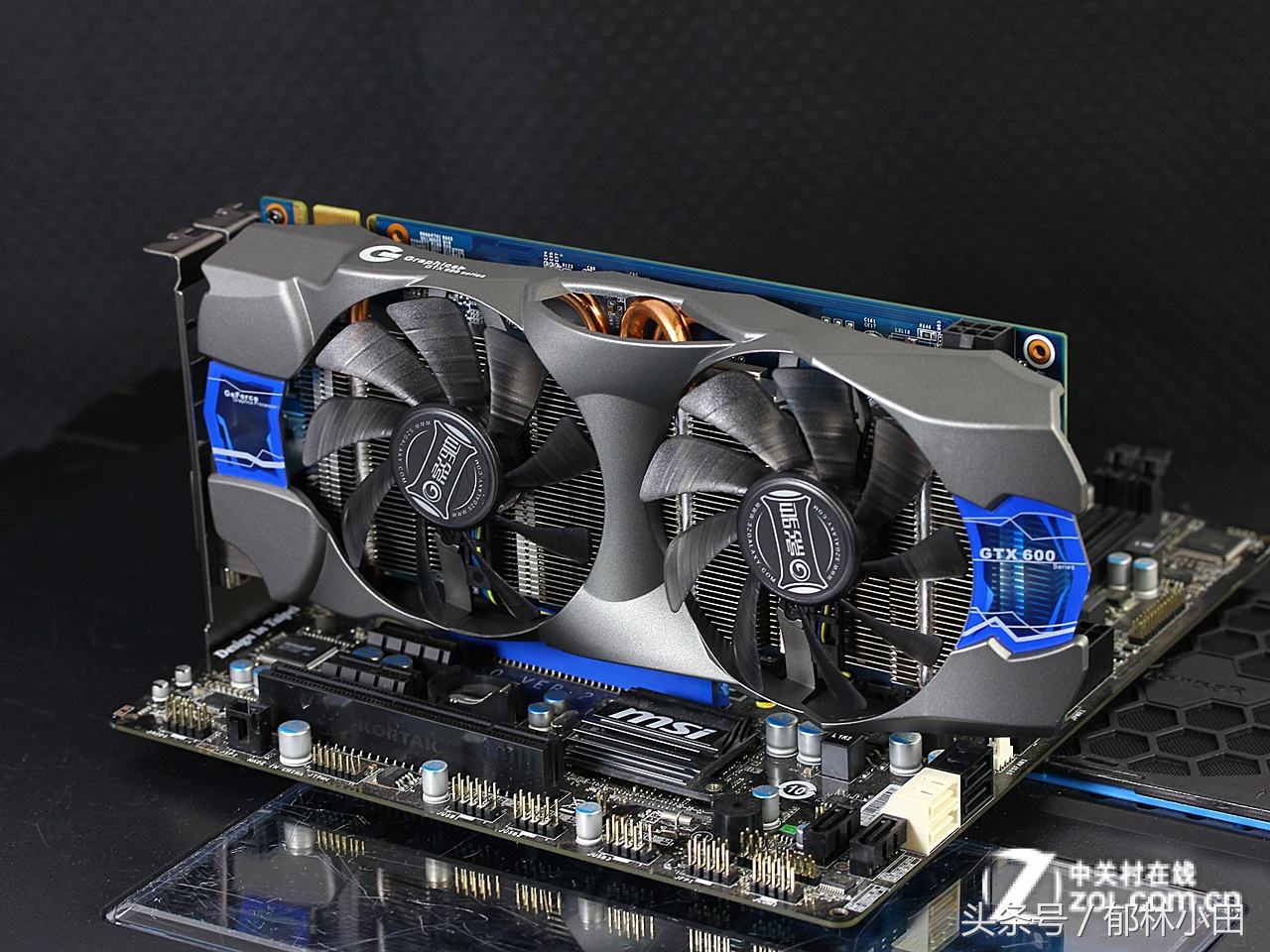 耳熟能祥的显卡代工厂你知道几个？