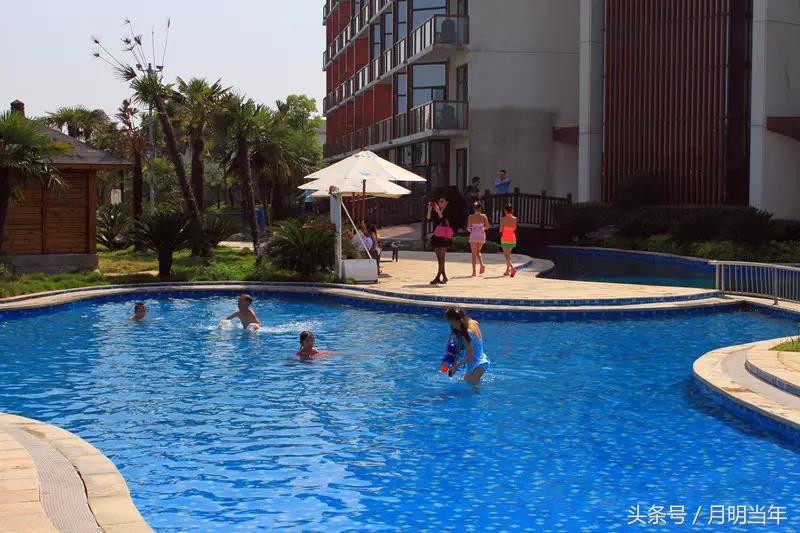 洪湖悦兮半岛温泉票价,洪湖悦兮半岛温泉今天的天气