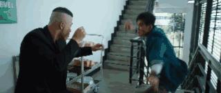 防身神器女性必备过安检,隐藏便携防身武器过安检