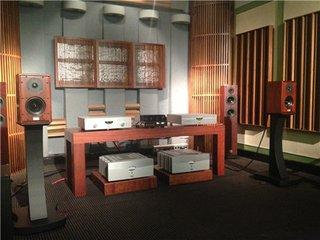 音响耐听,发烧音响十大误区