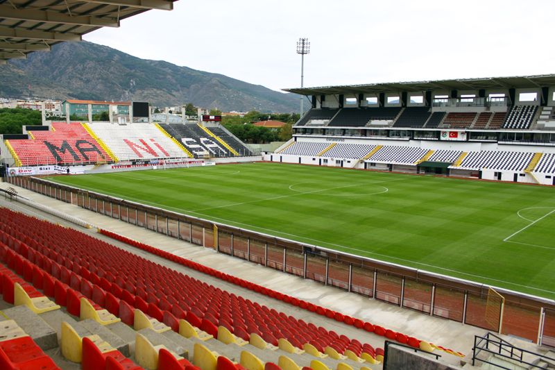 土超球场,土超球队上联赛视频