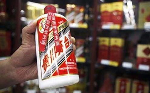 中国茅台为什么去日本买便宜,出口日本的茅台王子酒价格