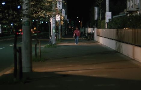 倘对爱情仍有一丝期许,请学会爱对方~《那年夏天,宁静的海》