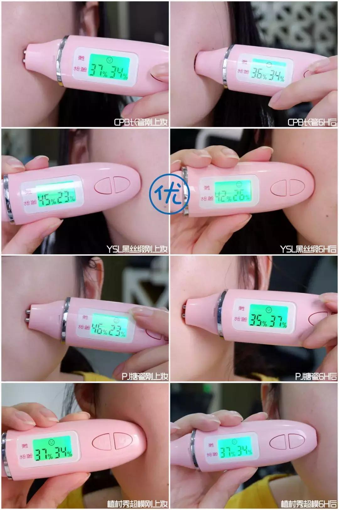 比较实用的妆前乳,10款好用的妆前乳推荐一下女生