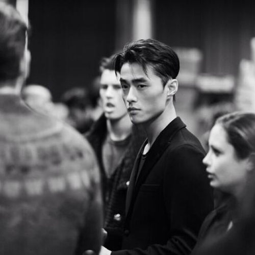 维密王艺现状,王艺现在还是维密模特吗