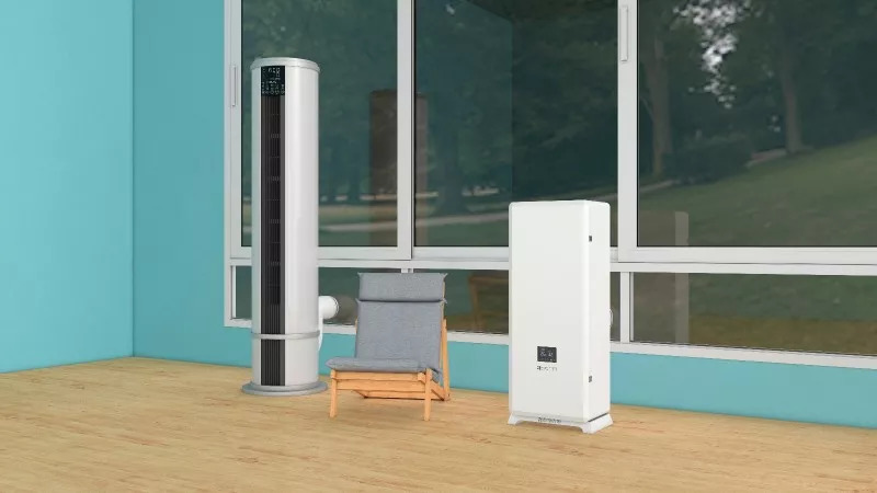 口碑好的新风系统采购,新风品牌代理