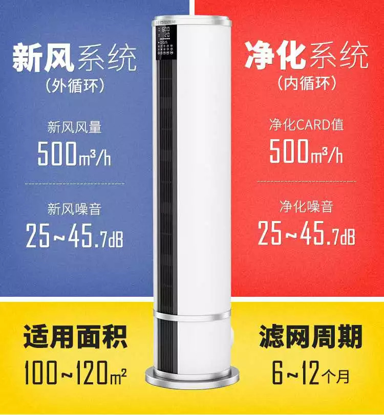 口碑好的新风系统采购,新风品牌代理