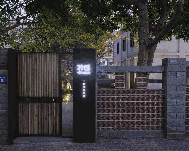 厦门白鹭洲筼筜湖西堤别墅民宿,去厦门推荐哪些酒店或民宿